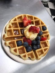 waffle