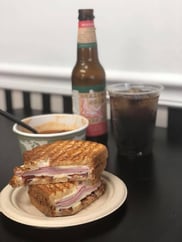 lunch