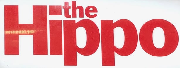 the hippo