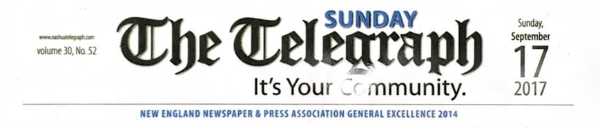 nashua telegraph